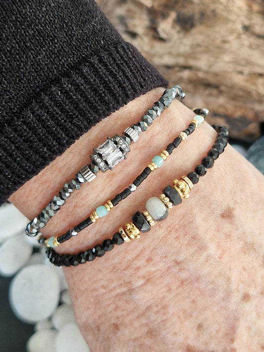 Bad Girl Co - Bracelet Mya