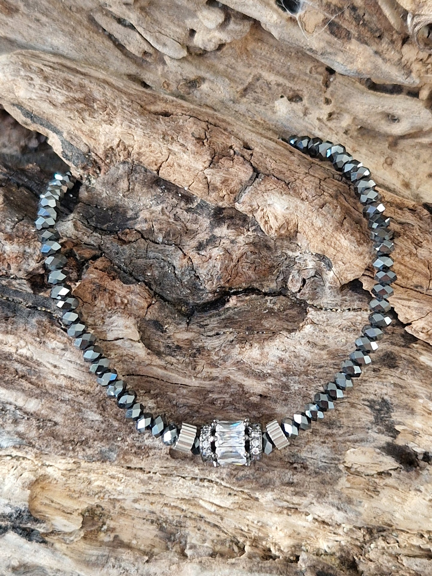 Bad Girl Co - Bracelet Mya