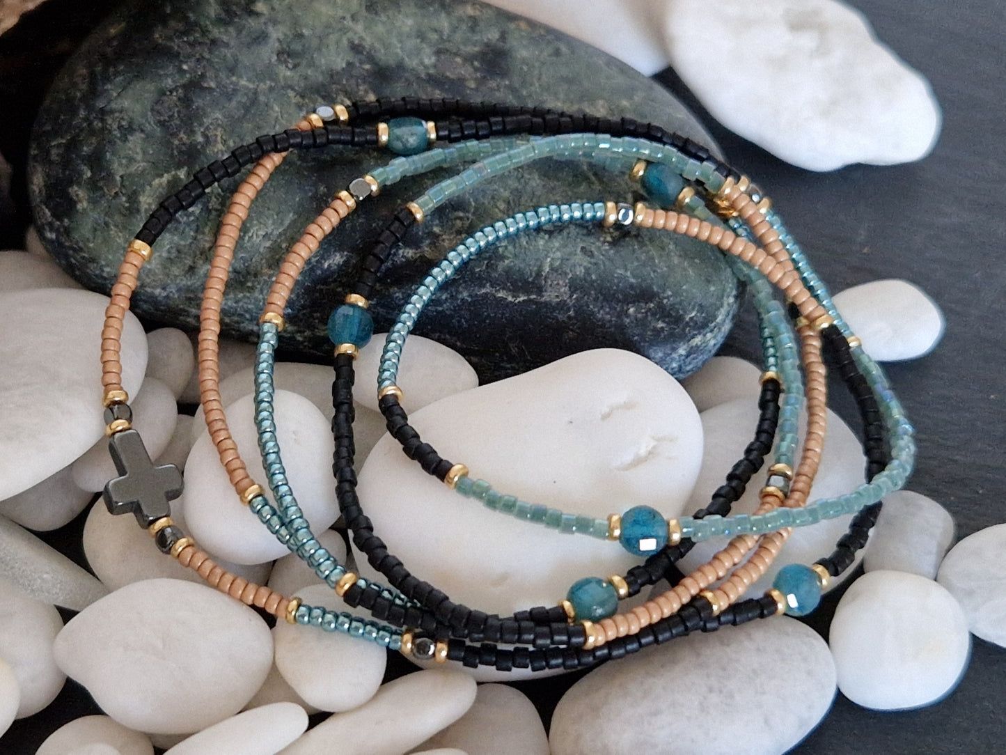 Bad Girl Co - Bracelet Caly