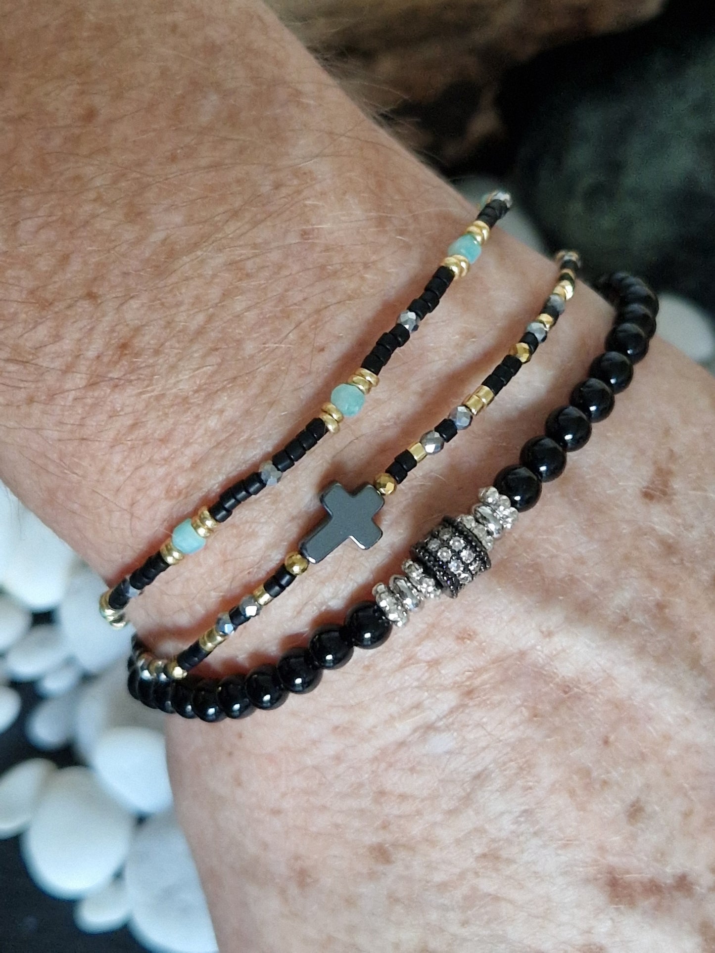 Bad Girl Co - Bracelet Chana