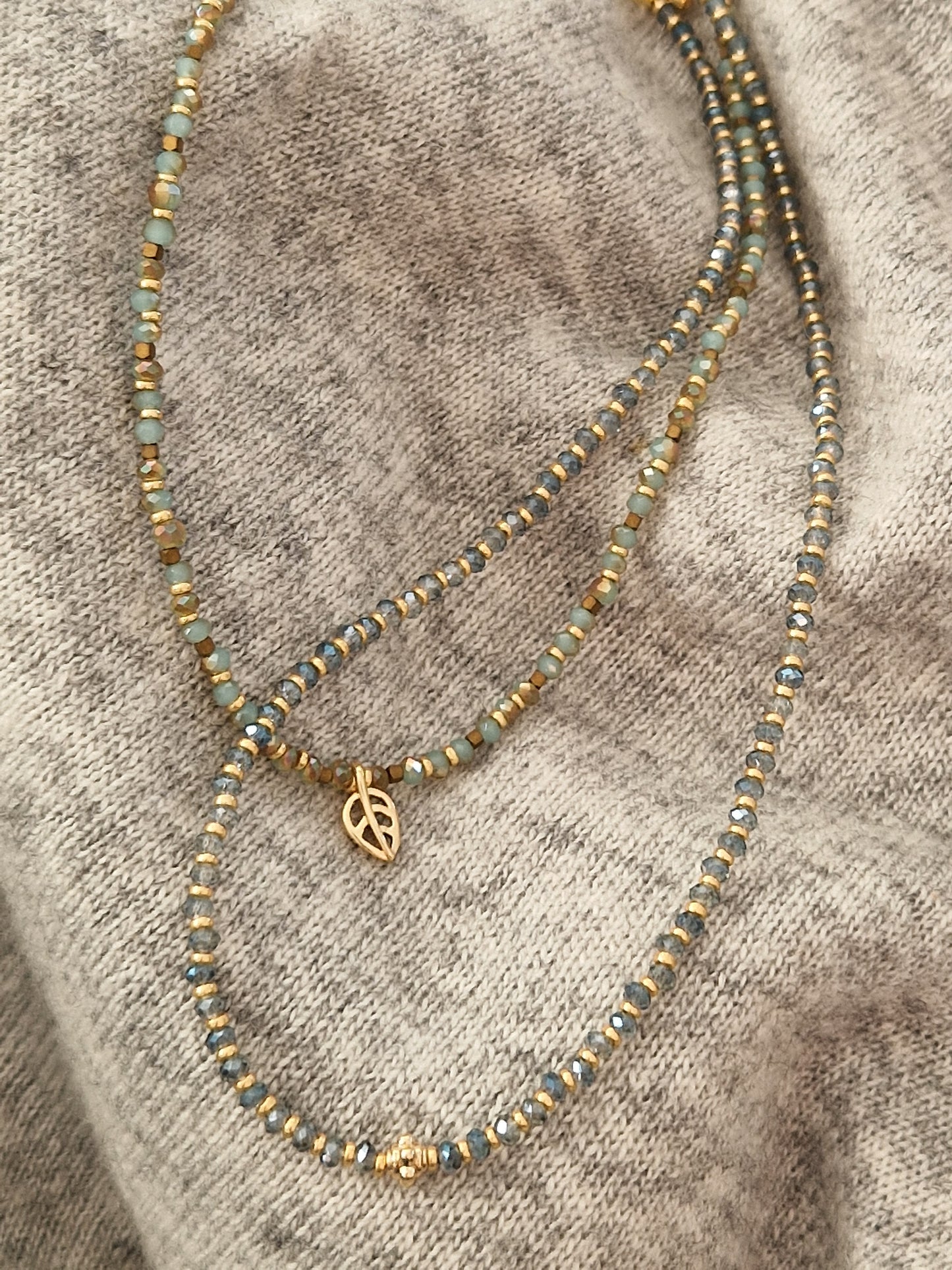 Star Co - Collier Stacy