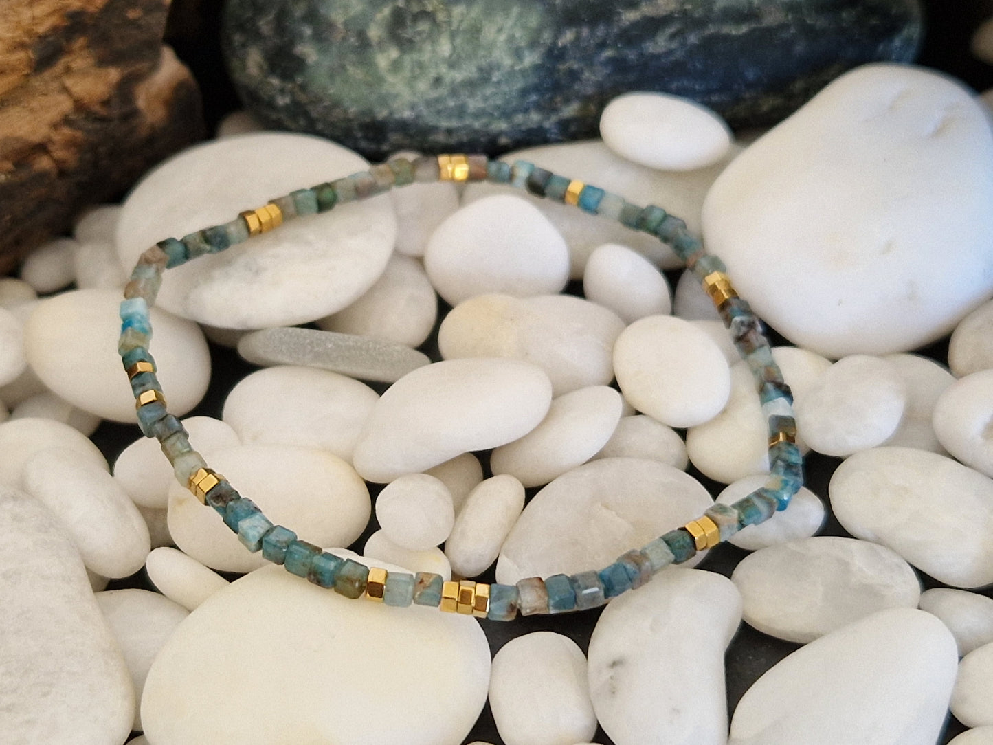 Bad Girl Co - Bracelet Brume