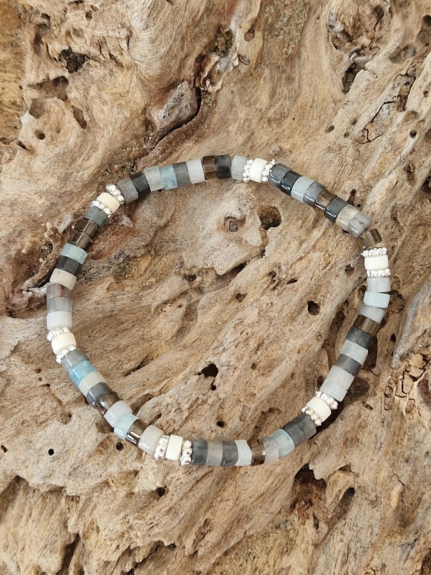 Bad Girl Co - Bracelet Nola