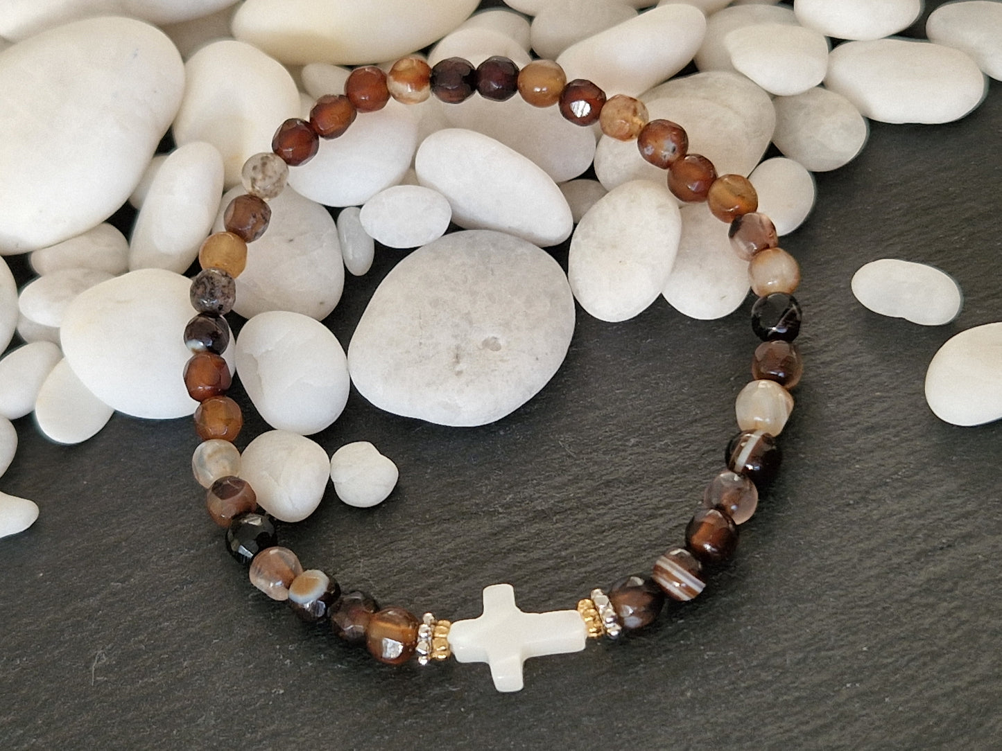 Sweet Co - Bracelet Odélie