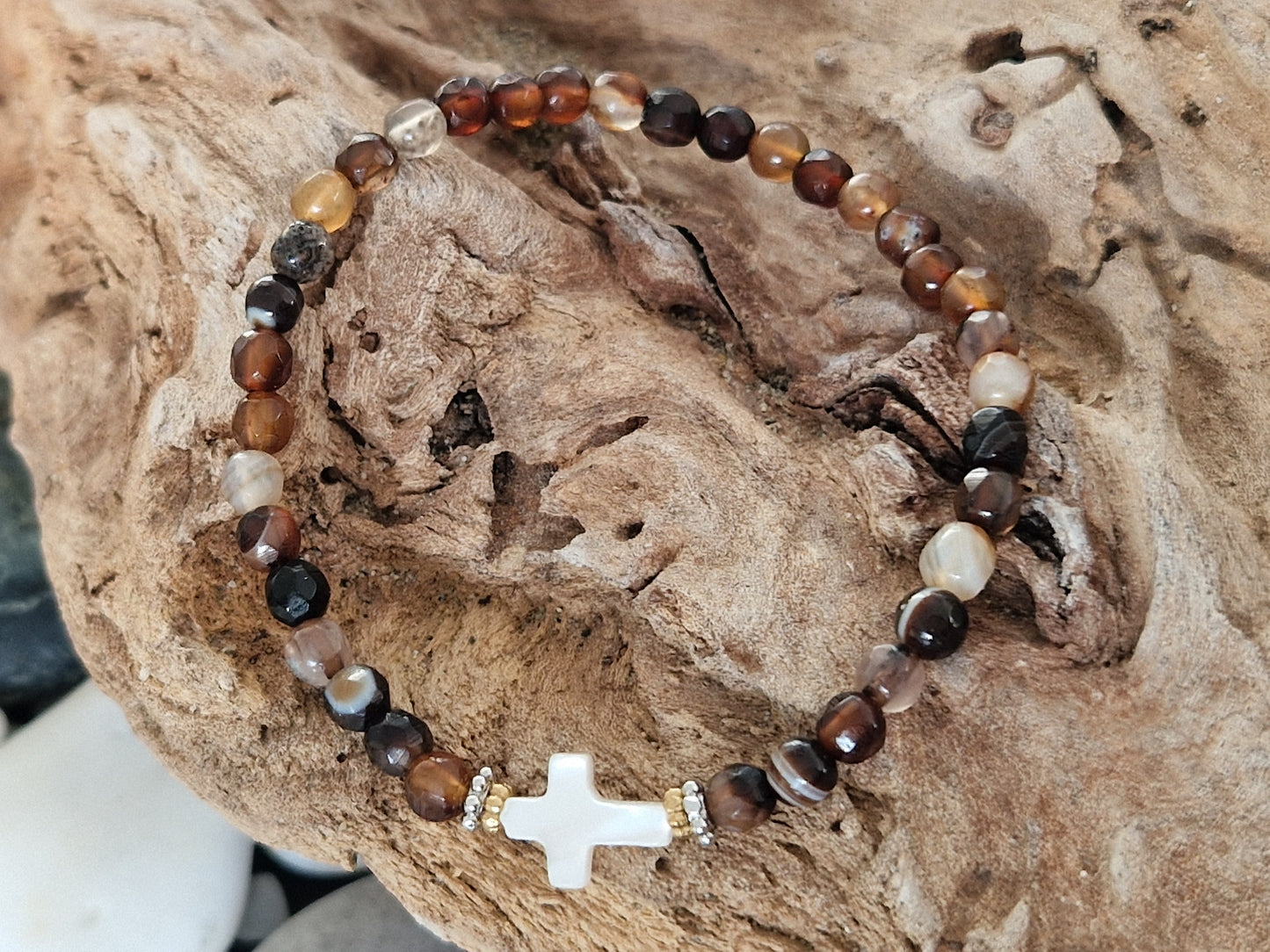 Sweet Co - Bracelet Odélie