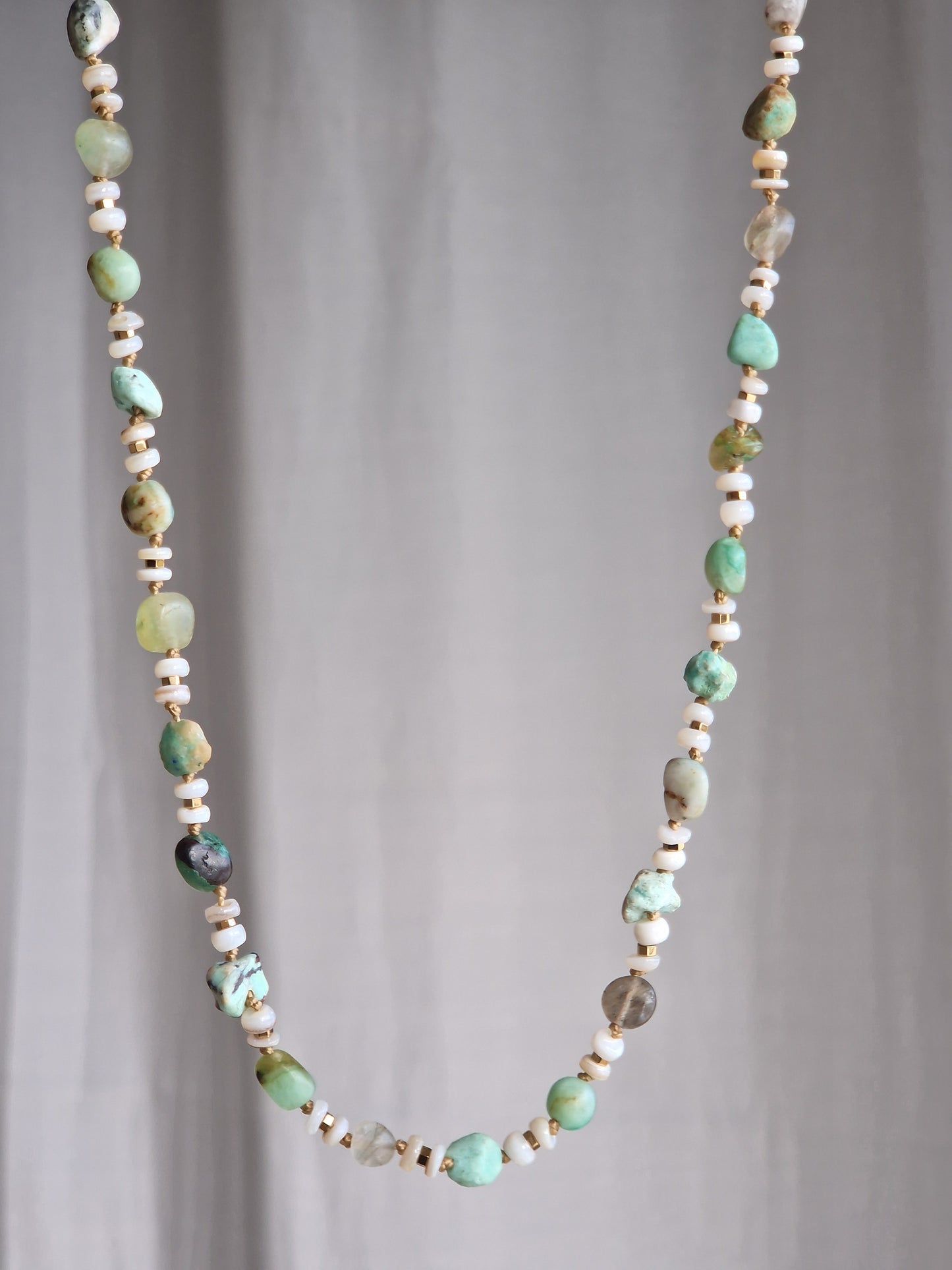 Collier Amalfi