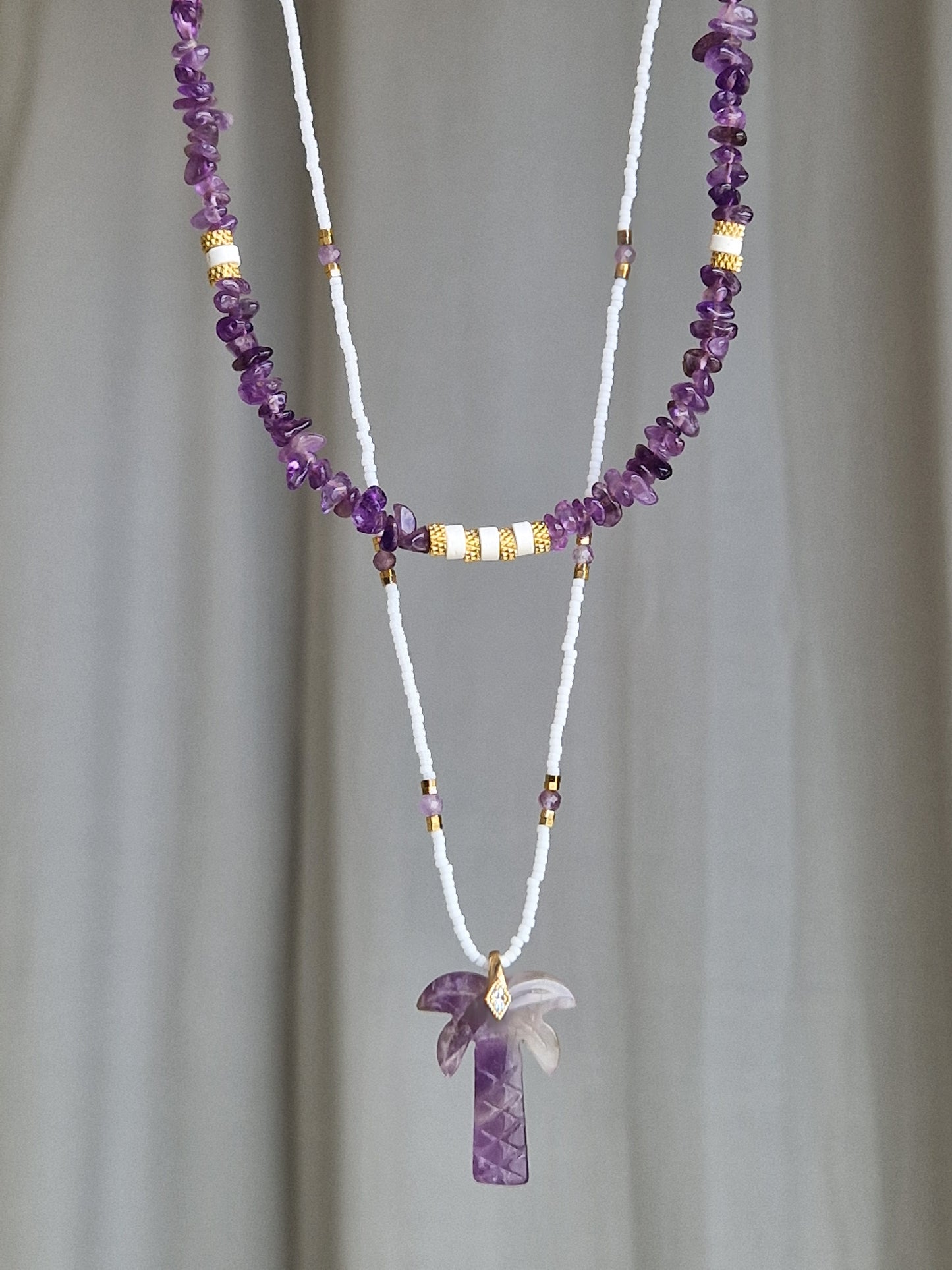 Collier Alix