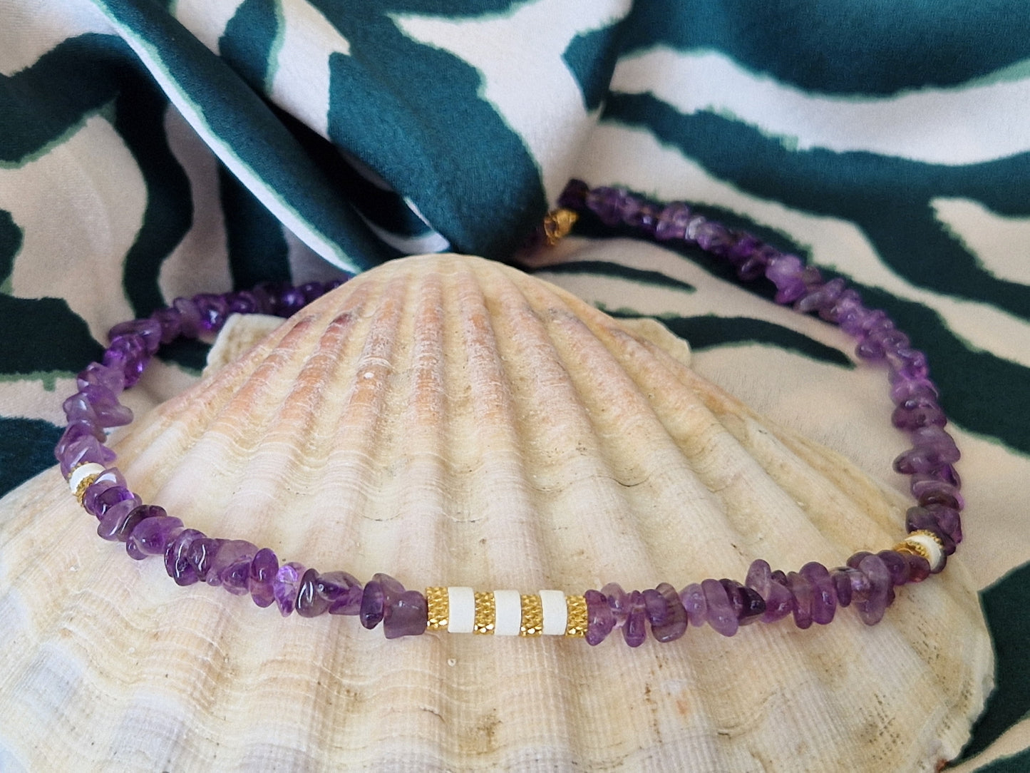 Collier Alana