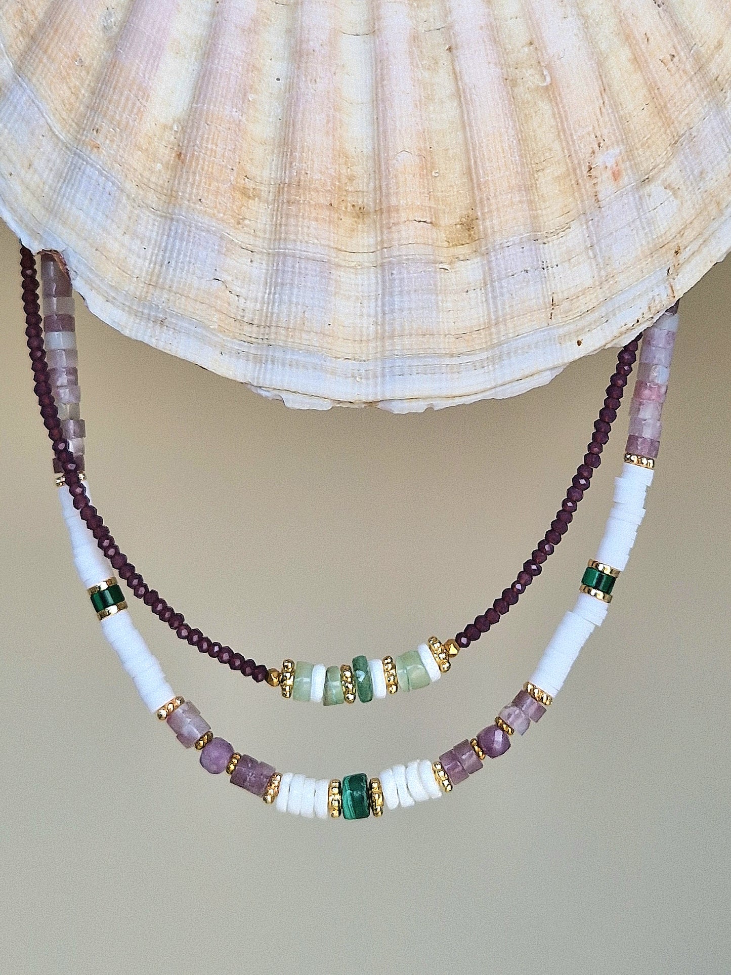 Collier Aila