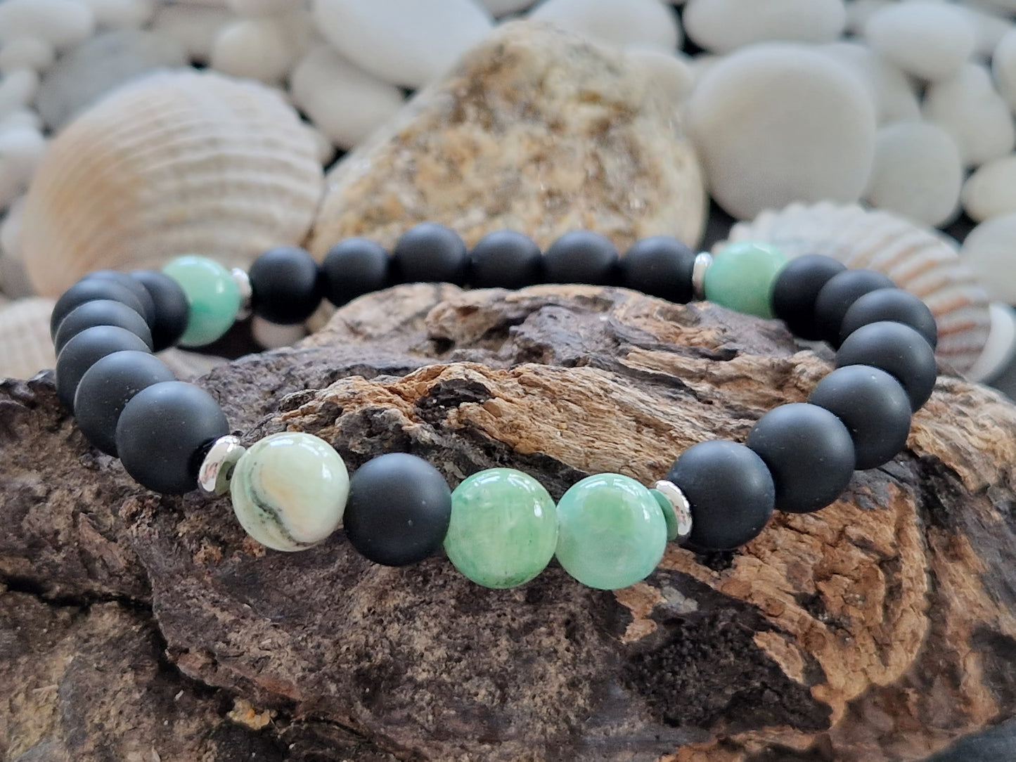 Zig Co - Bracelet Homme Gaby