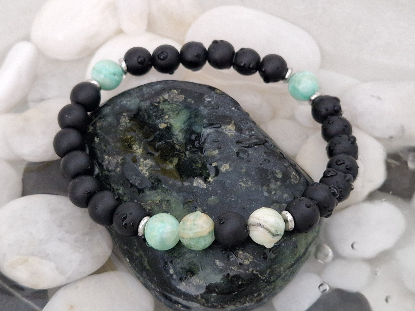 Zig Co - Bracelet Homme Gaby