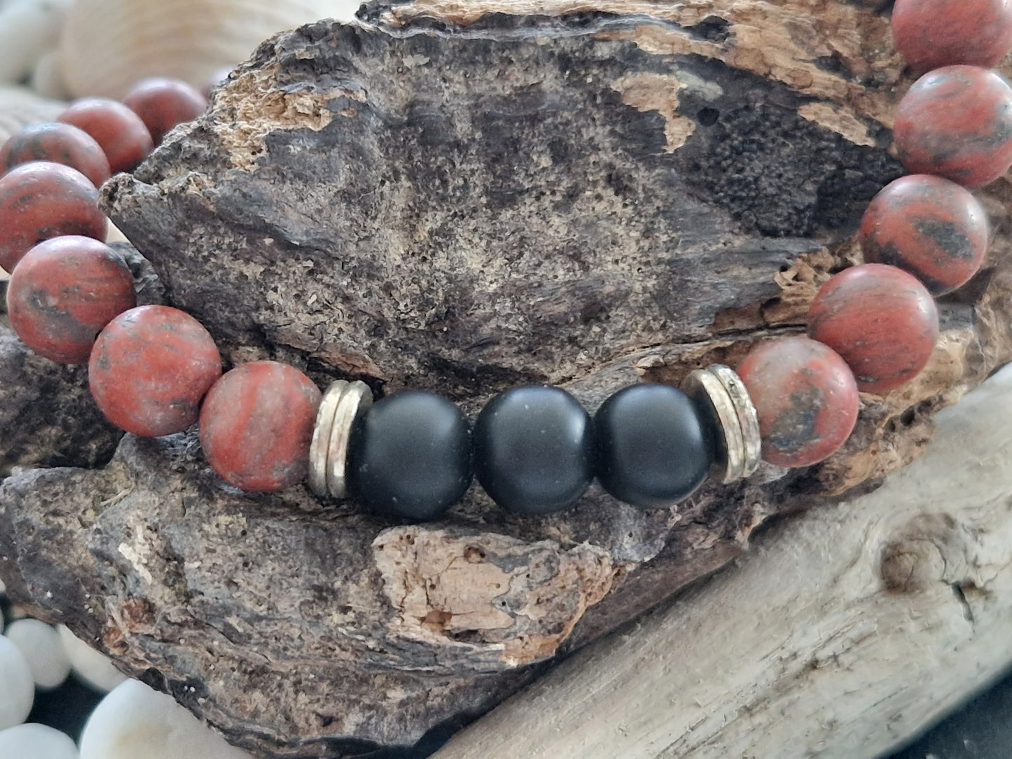 Zig Co - Bracelet Homme Gordon