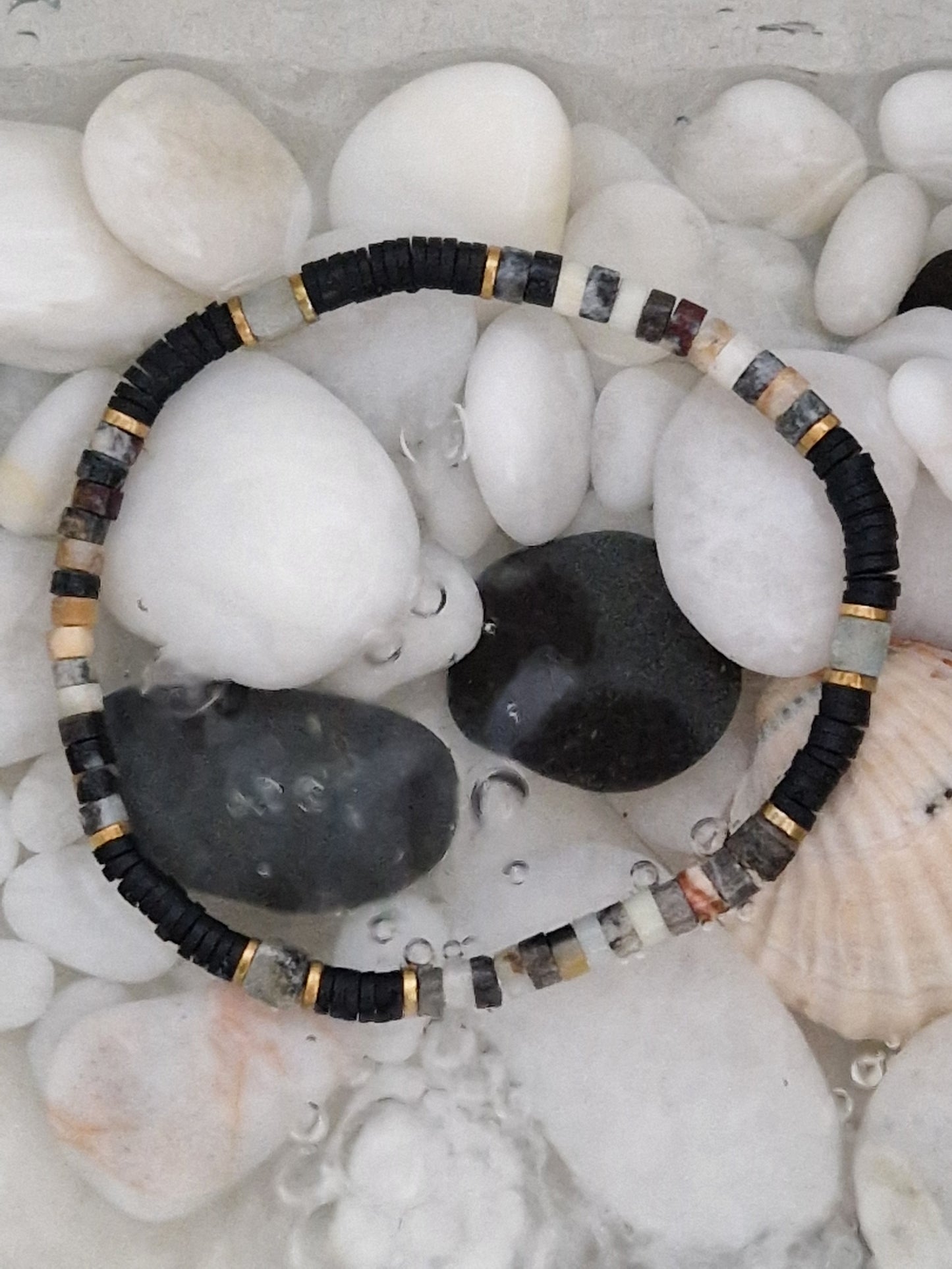 Zig Co - Bracelet Homme Eliot