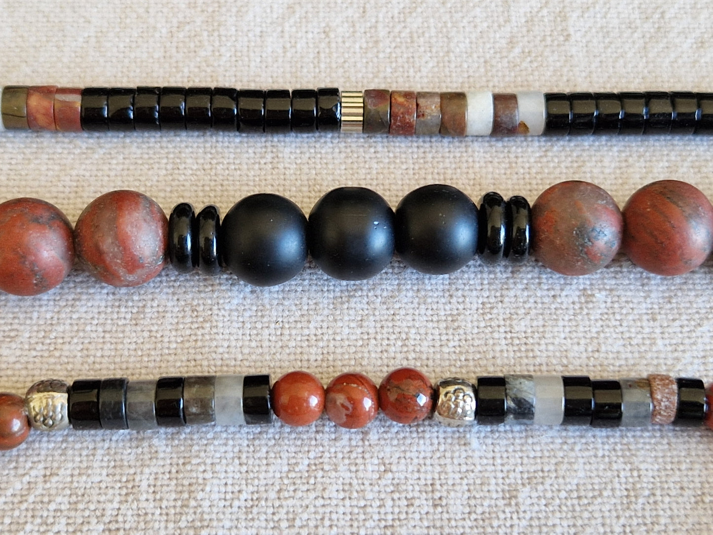 Zig Co - Bracelet Homme Gaby