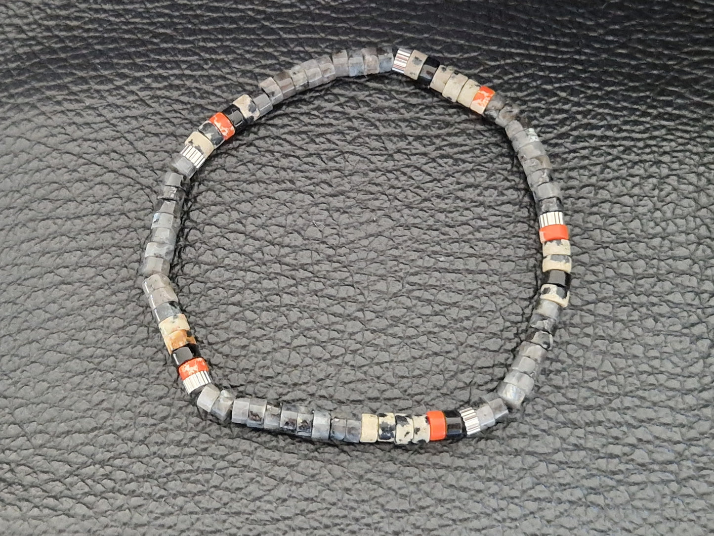 Zig Co - Bracelet Homme Dan