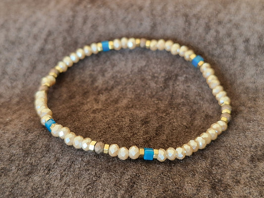 Amazone Co - Bracelet Alicia