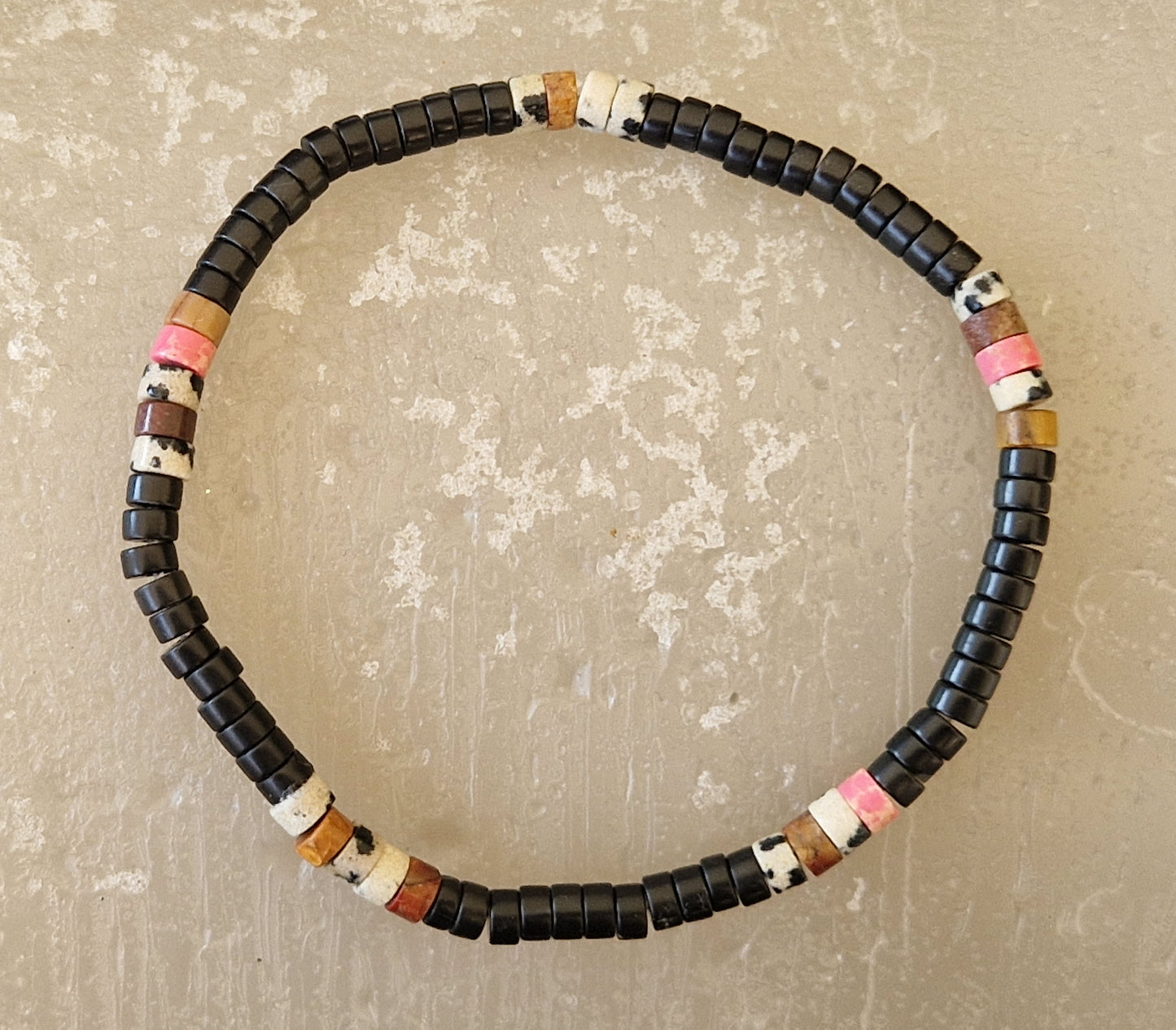 Zig Co - Bracelet Homme Leo