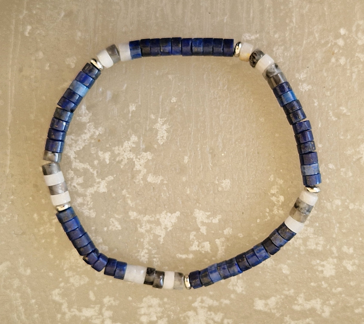 Zig Co - Bracelet Homme Logan