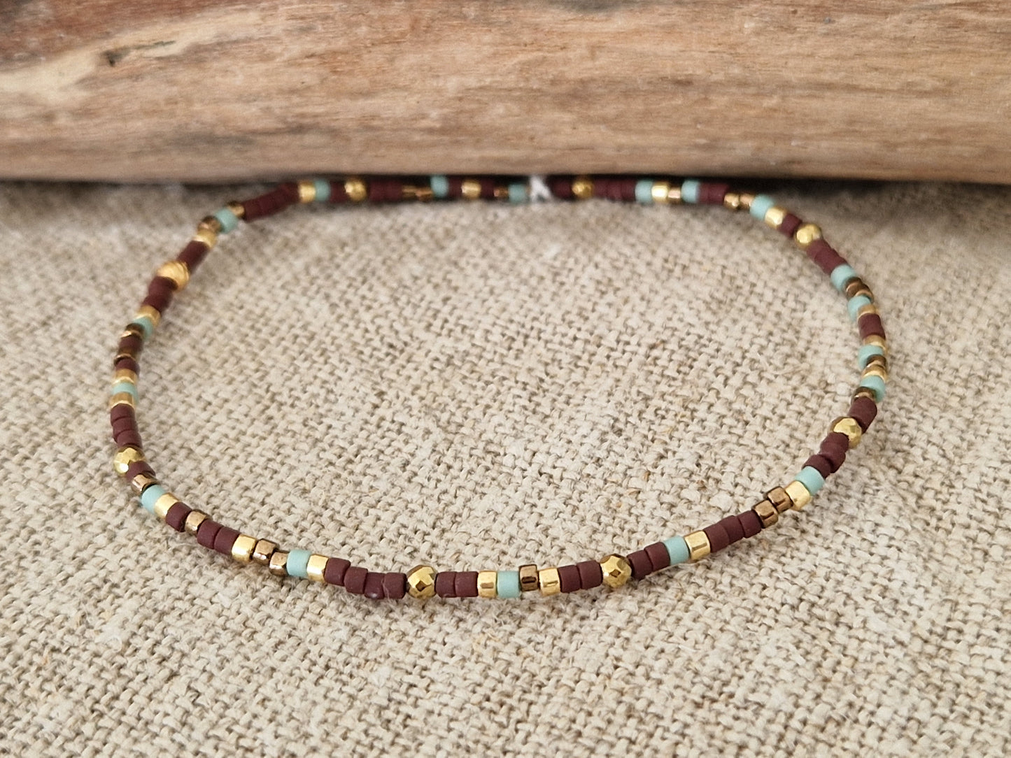 Amazone Co - Bracelet Cassie