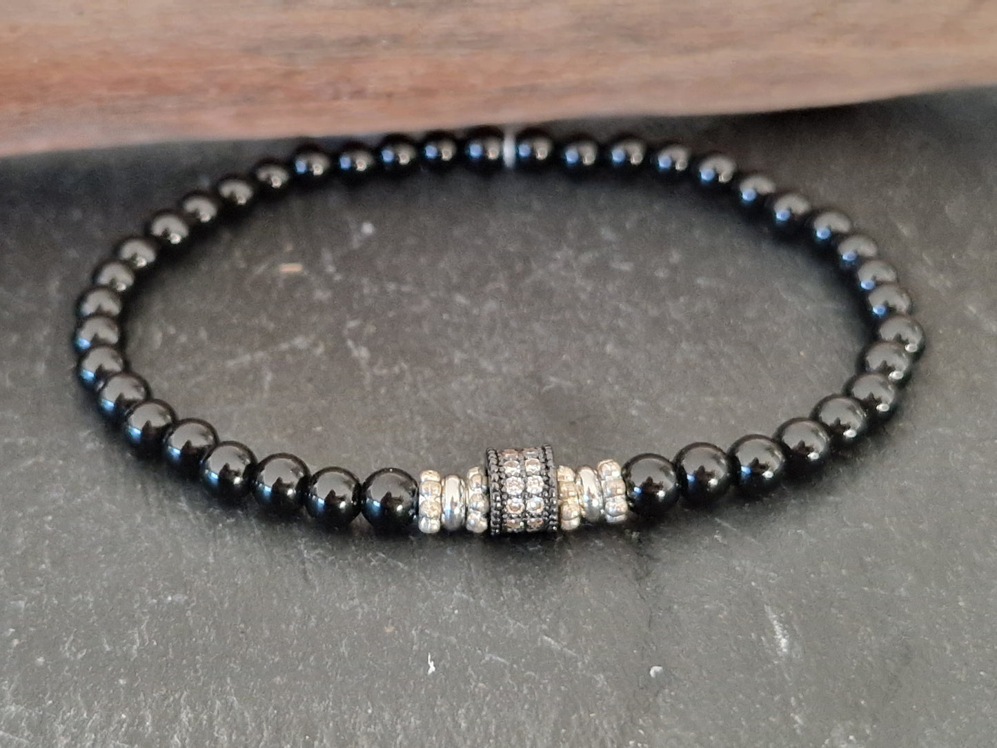 Bad Girl Co - Bracelet Cendy