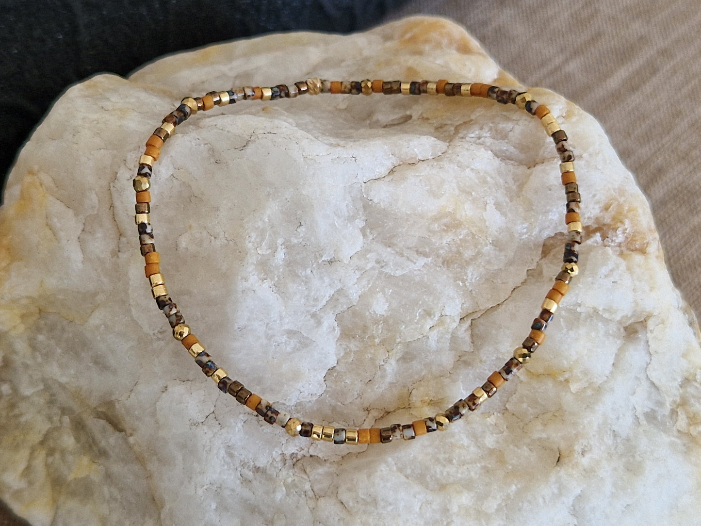 Dalma Co - Bracelet Djena