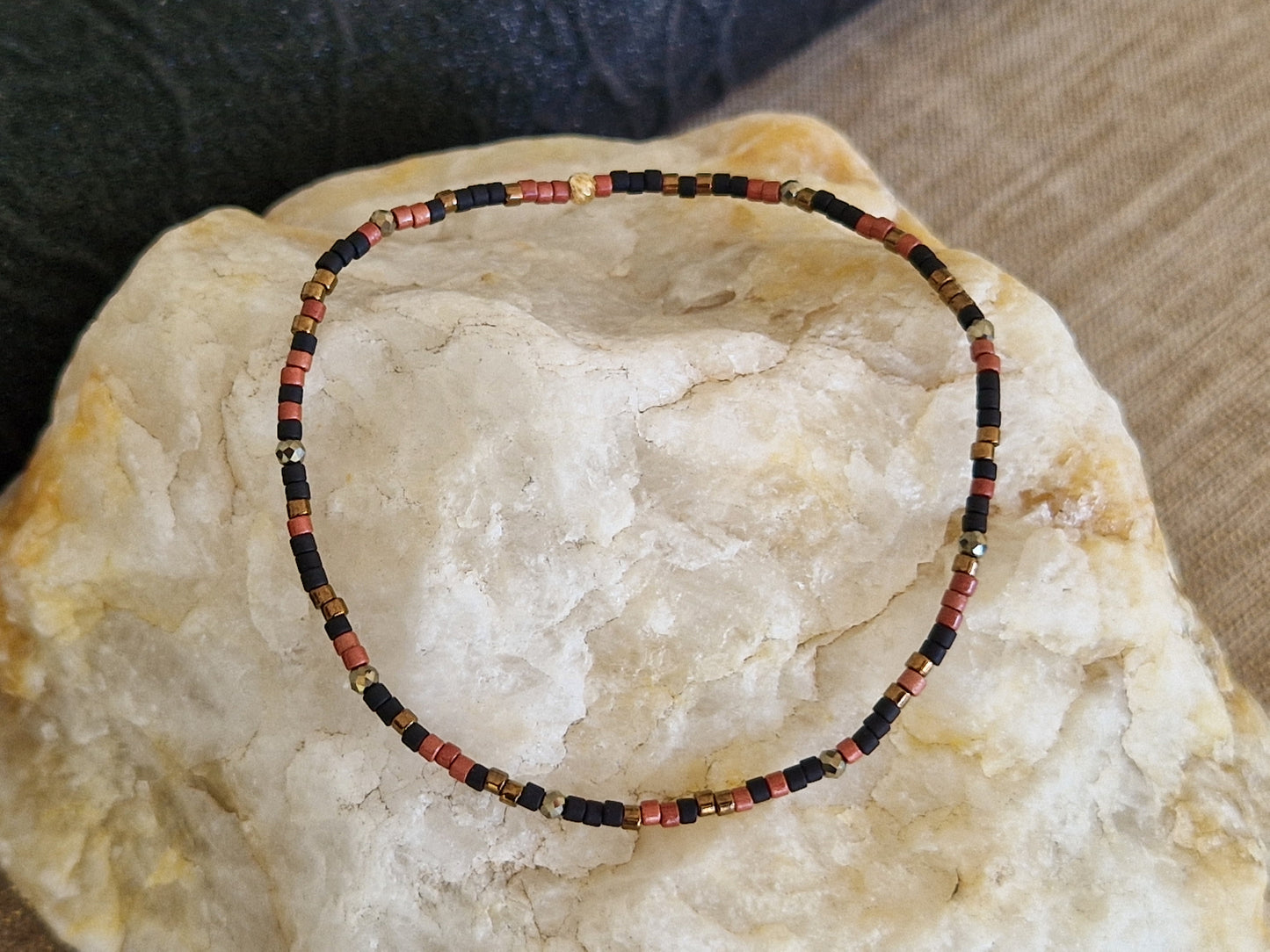 Dalma Co - Bracelet Mia