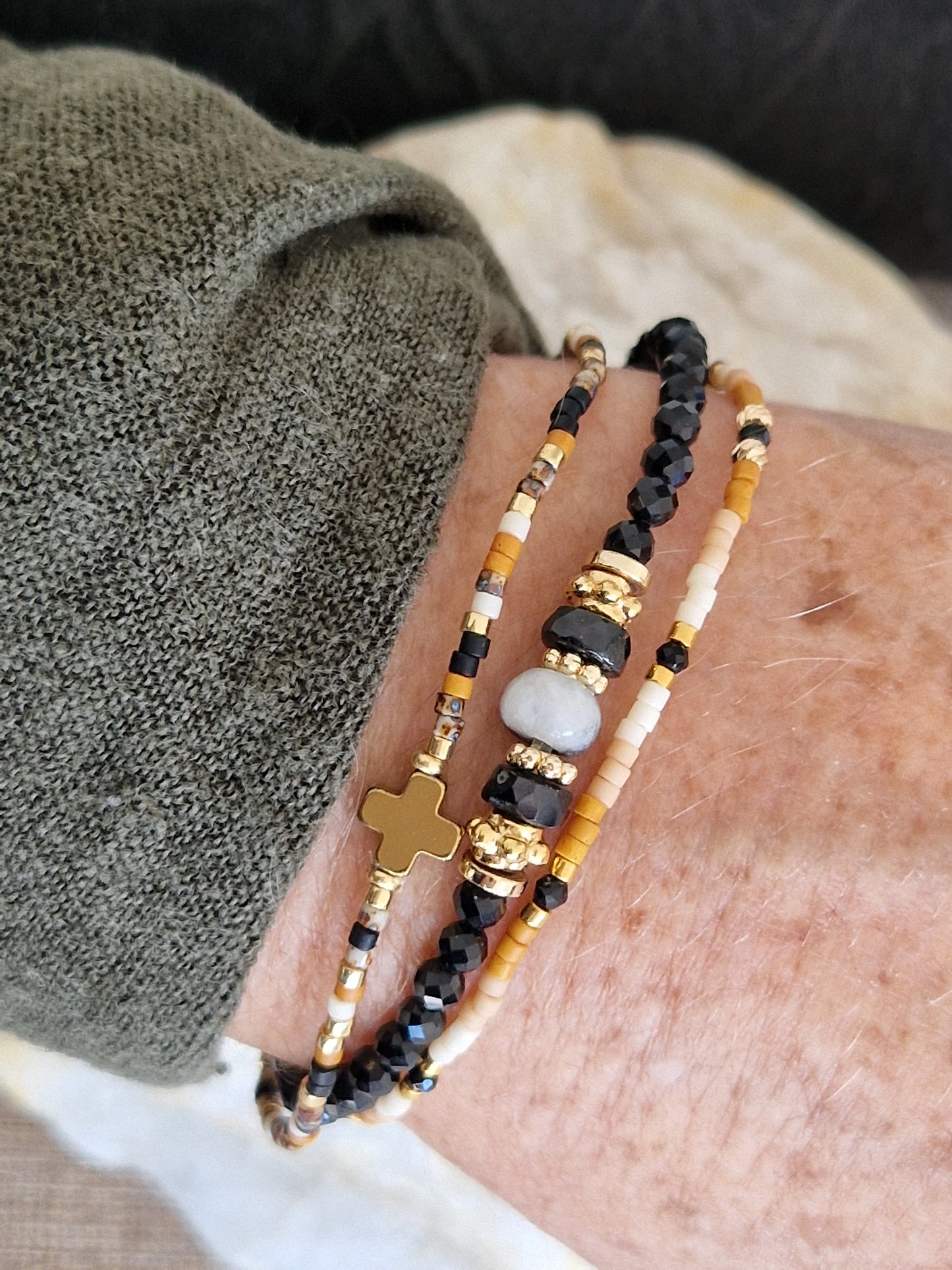 Dalma Co - Bracelet Amaya