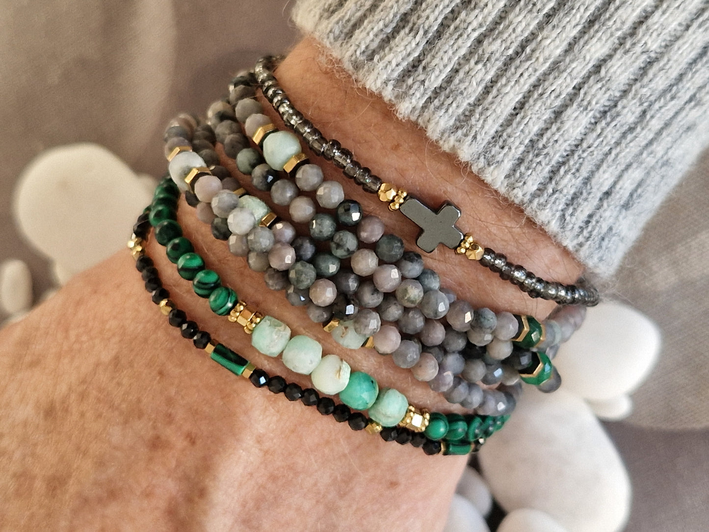 Joy Co - Bracelet Belinda