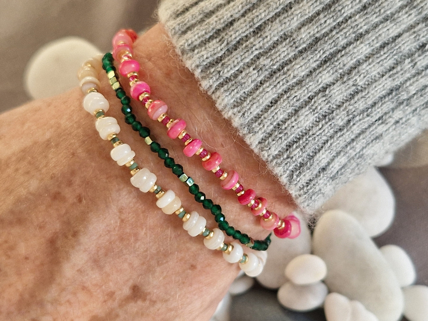 Joy Co - Bracelet Gina