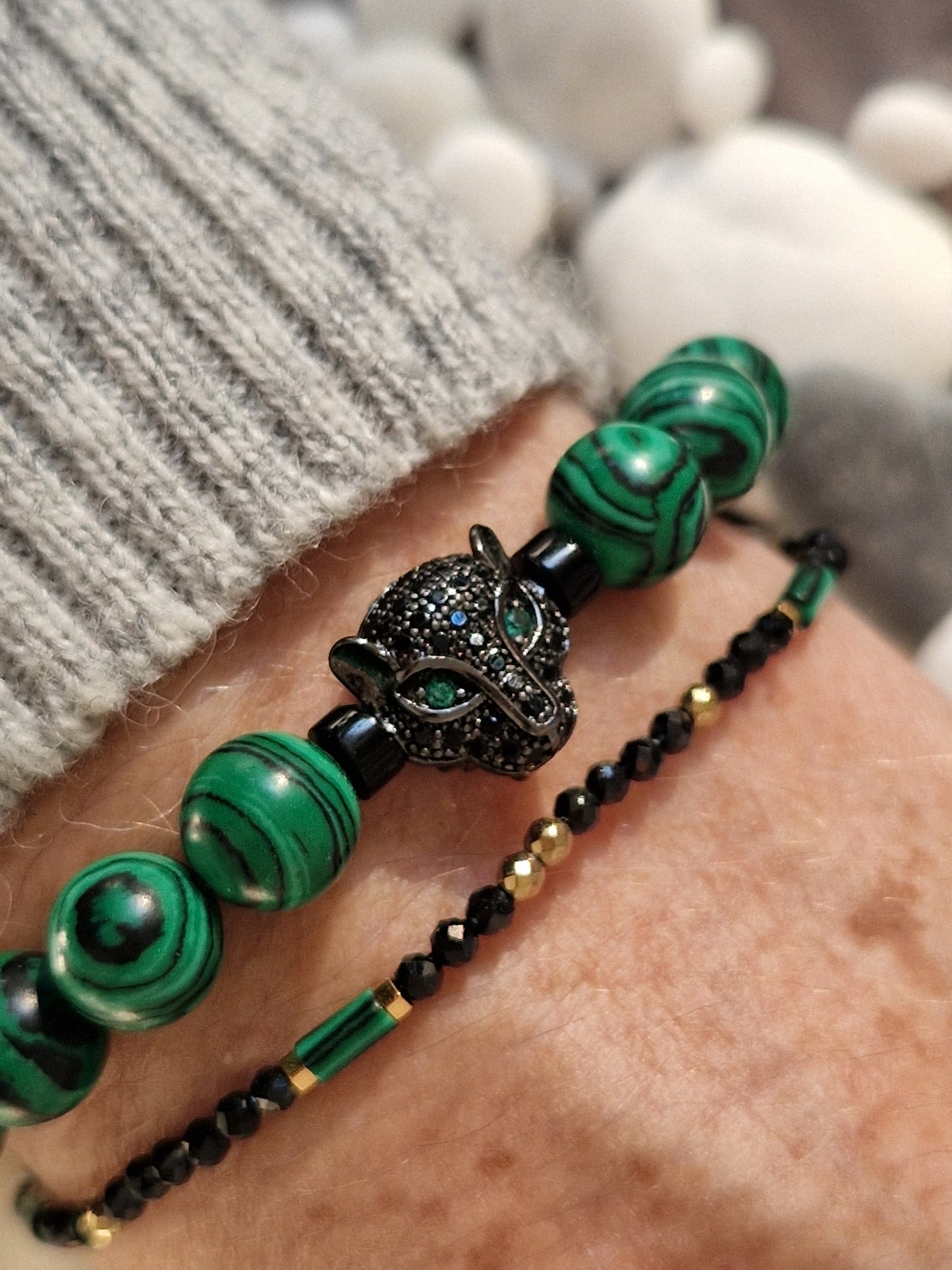 Joy Co - Bracelet Dezir