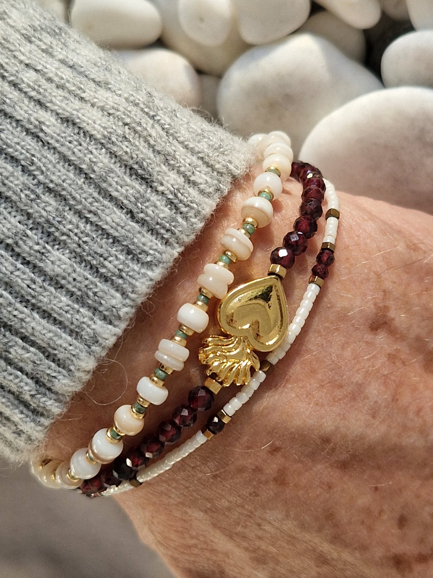 Joy Co - Bracelet Kim