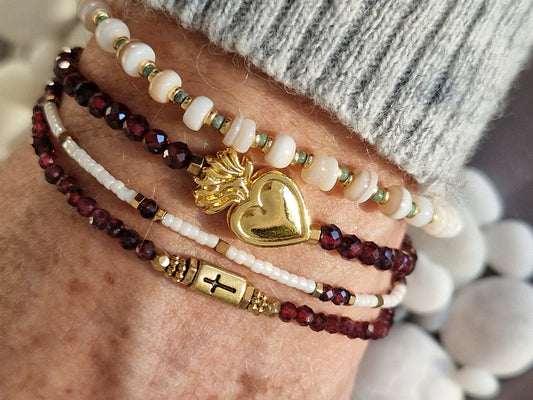 1♥♥Sélection St Valentin♥♥Bracelet Joyce