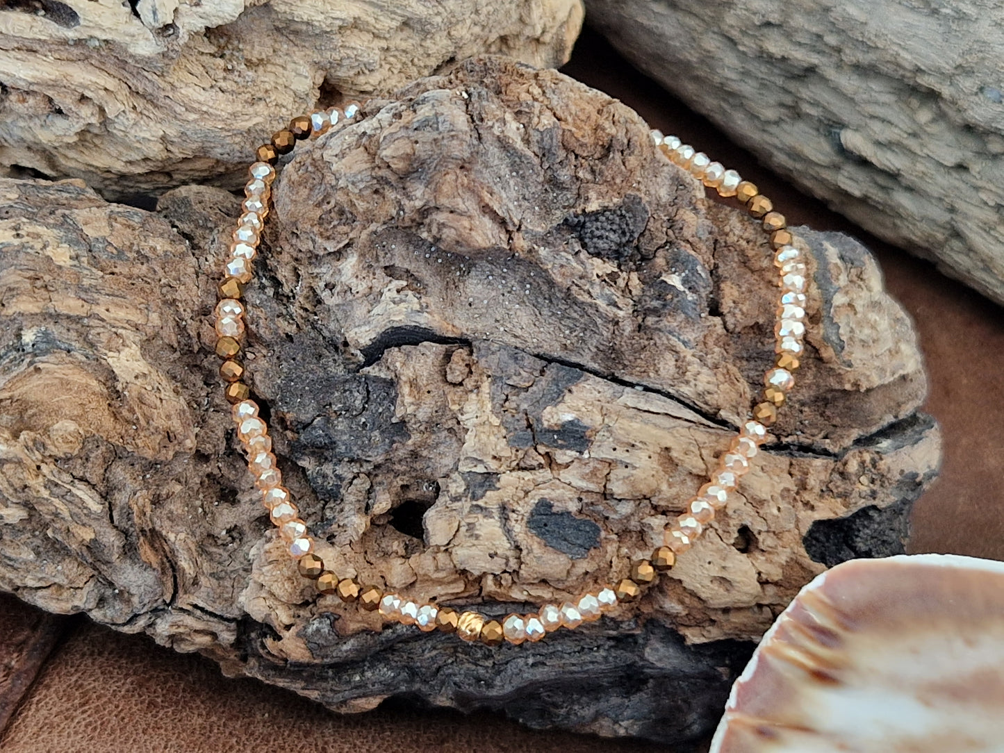 Eden Co - Bracelet Gigi