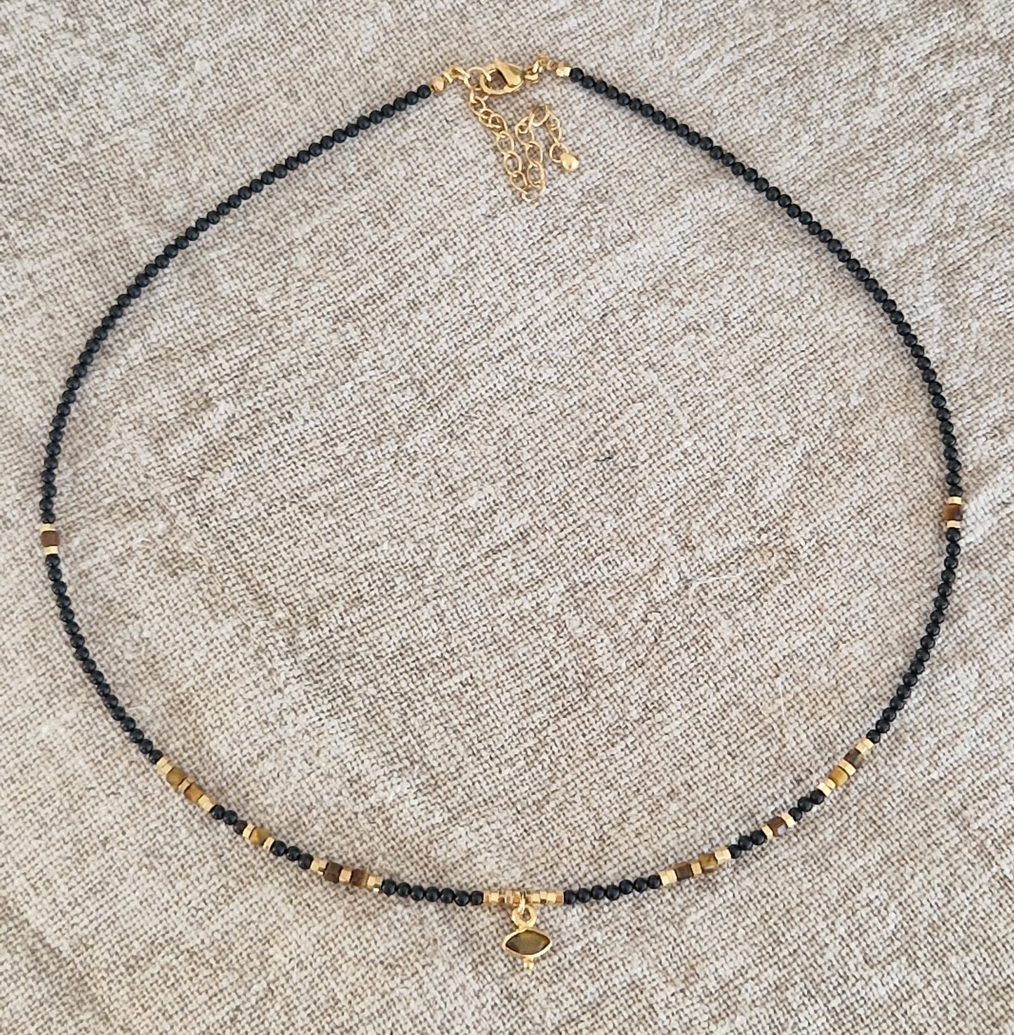 Star Co - Collier Baya