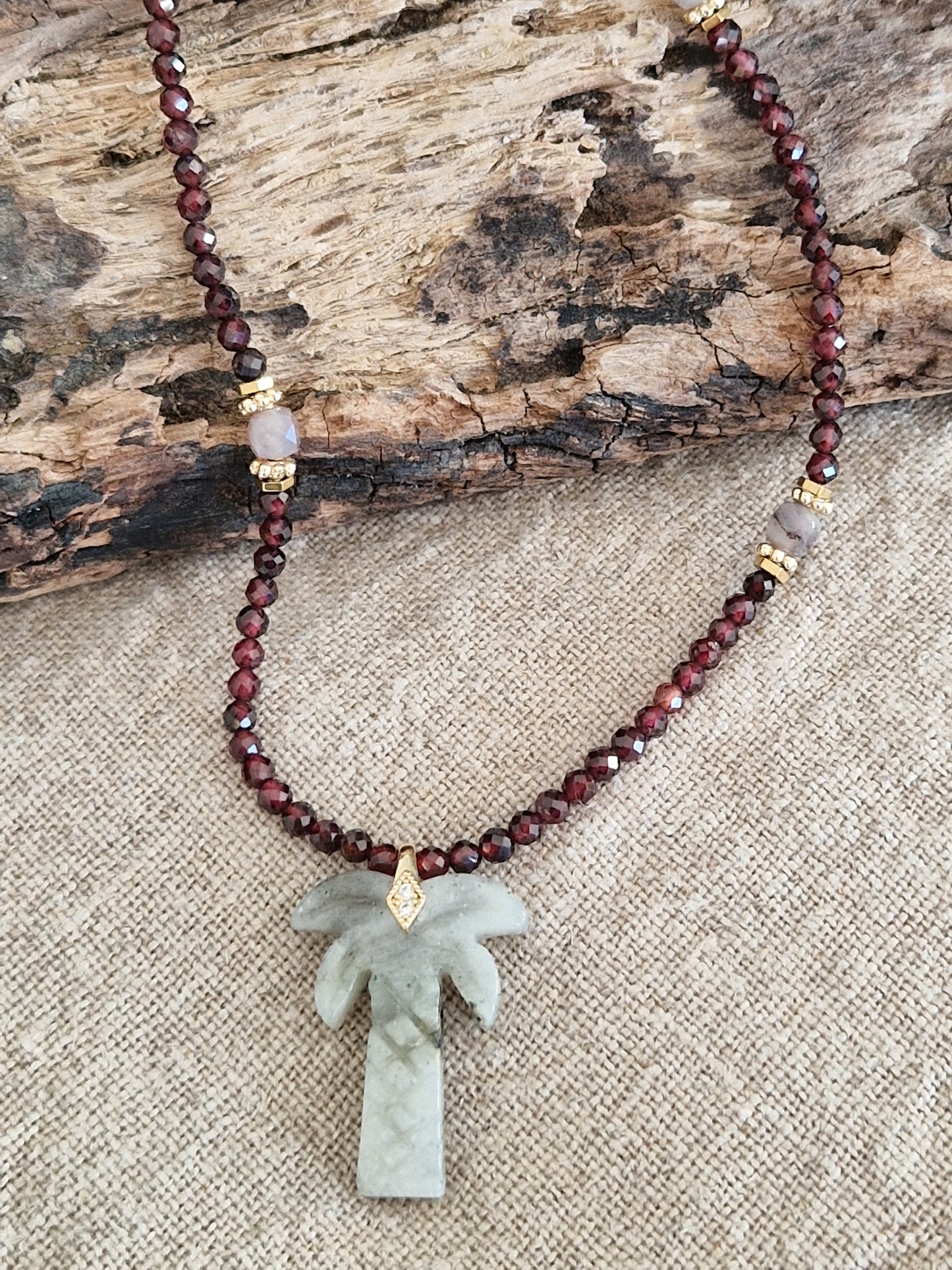 Star Co - Collier Gwendy