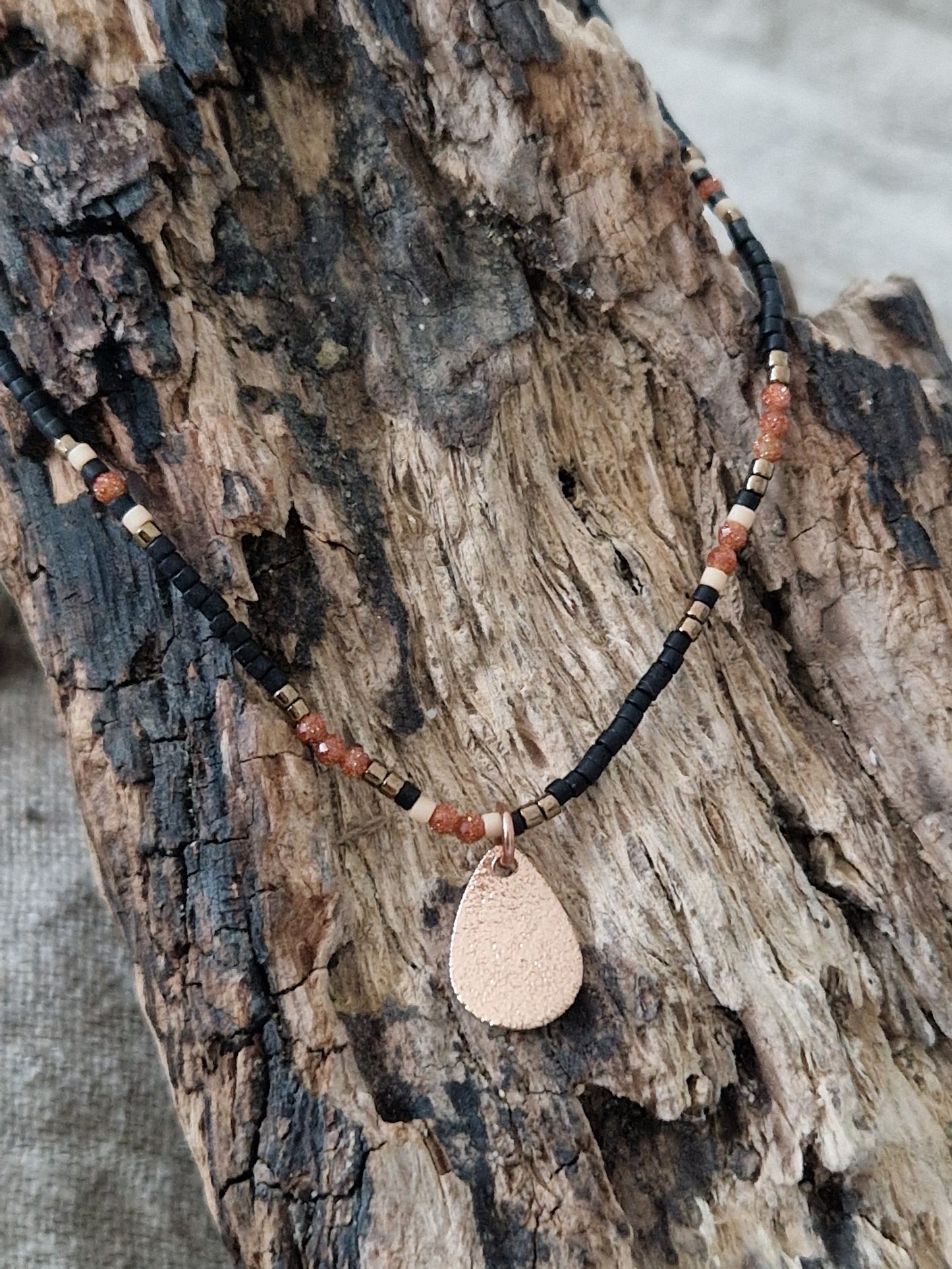 Star Co - Collier Roxy