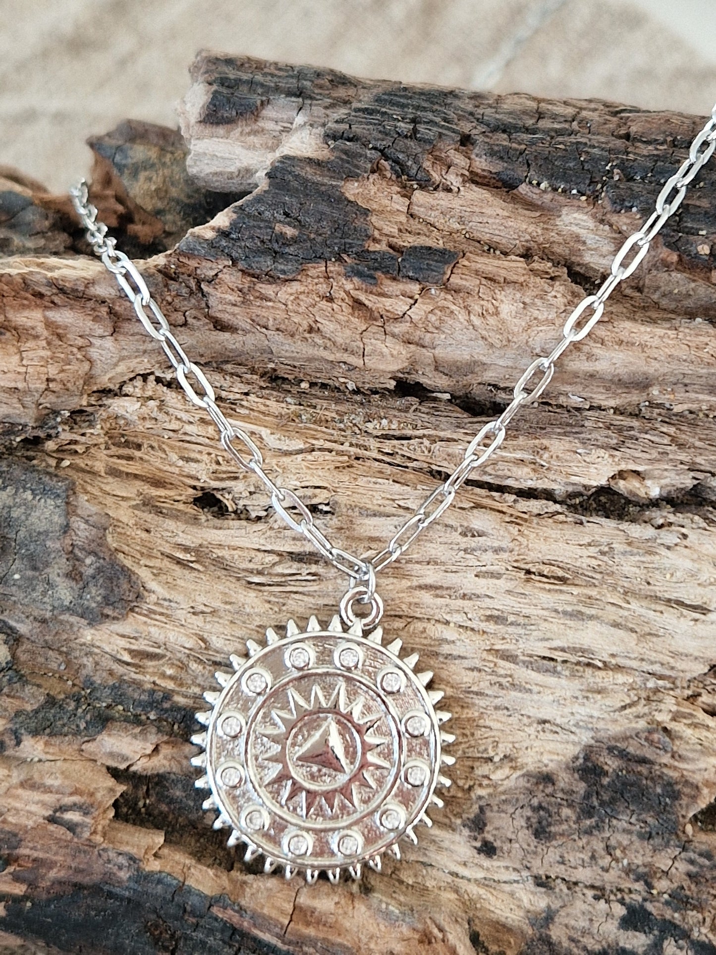 Star Co - Collier Théa