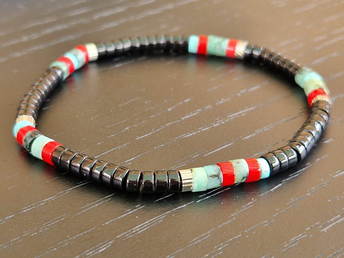 Zig Co - Bracelet Homme Adrien