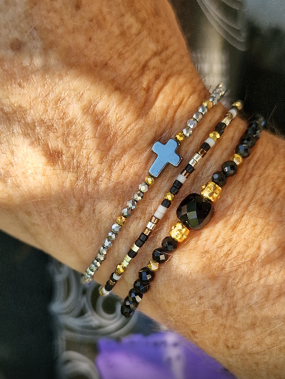 Dalma Co - Bracelet Dune
