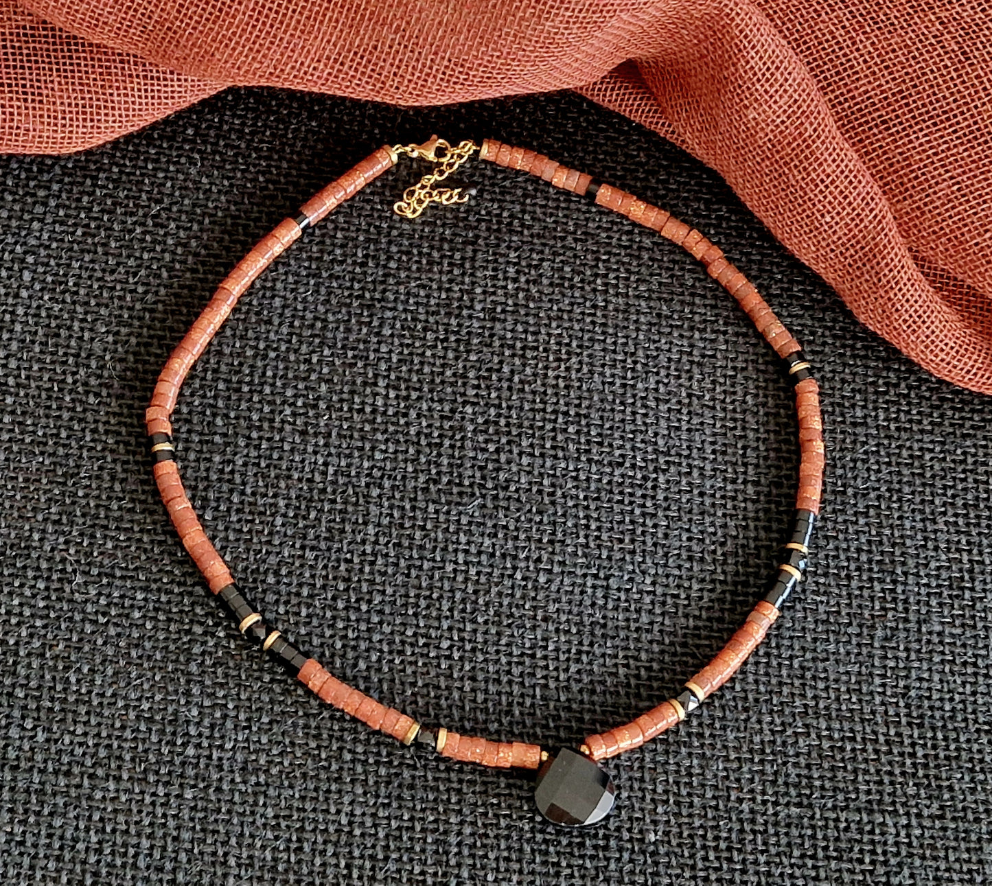 Star Co - Collier Rita