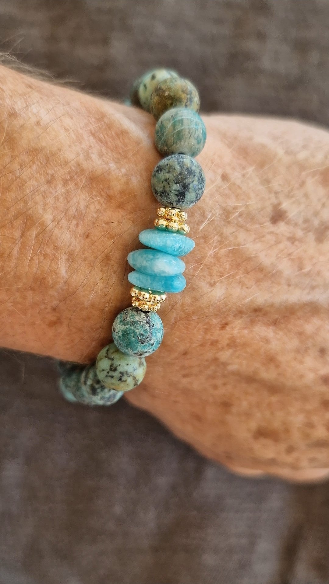 Anima Co - Bracelet Florida