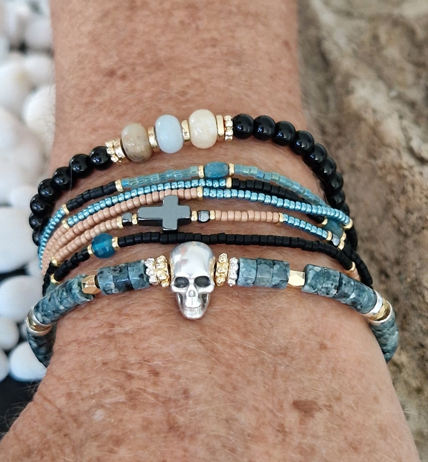 Bad Girl Co - Bracelet Spirit