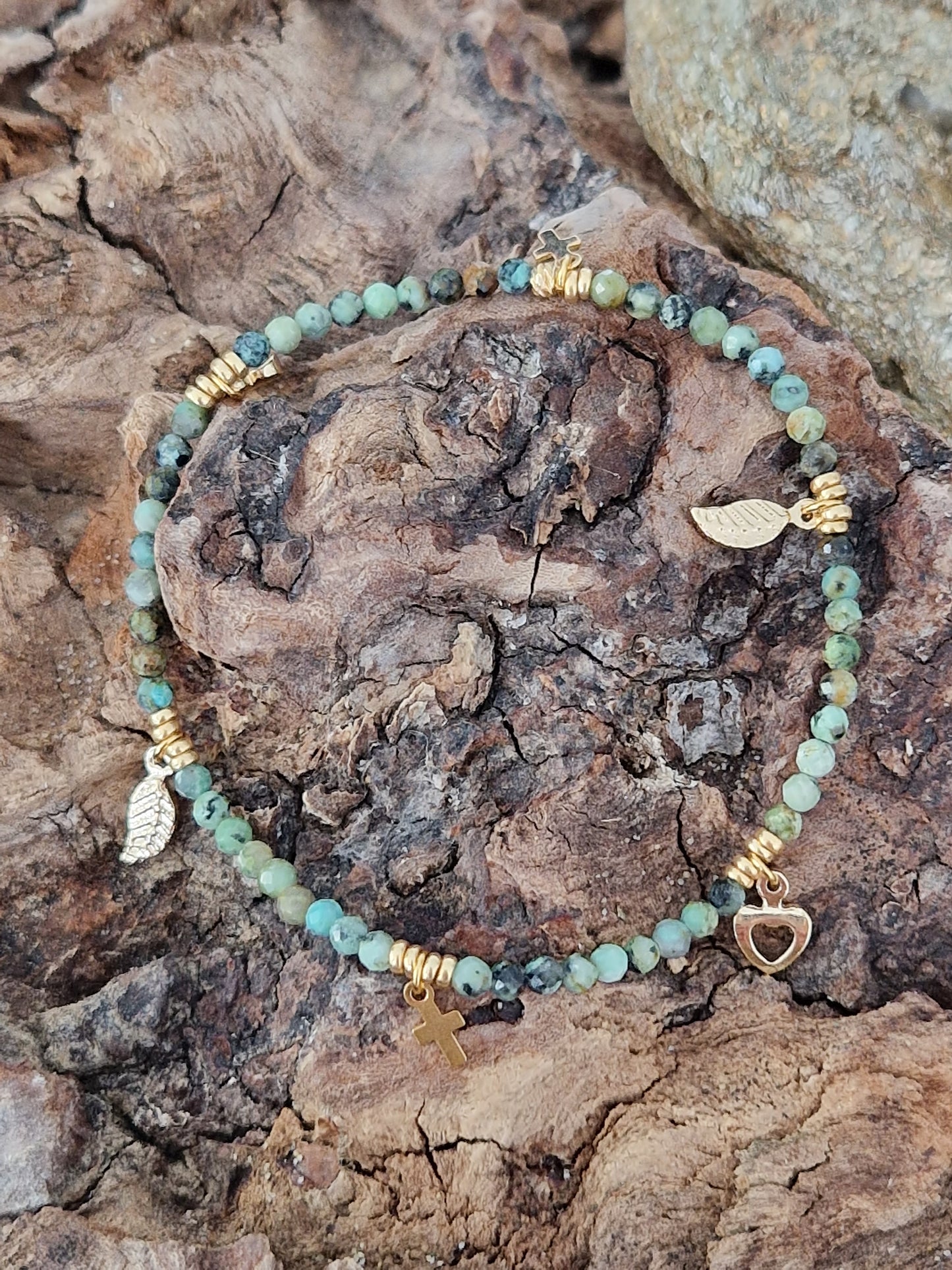 Joy Co - Bracelet Elora