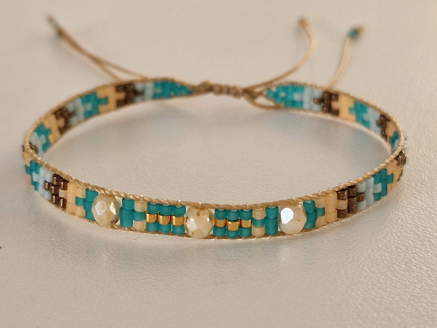 Sweet Co - Bracelet Belize