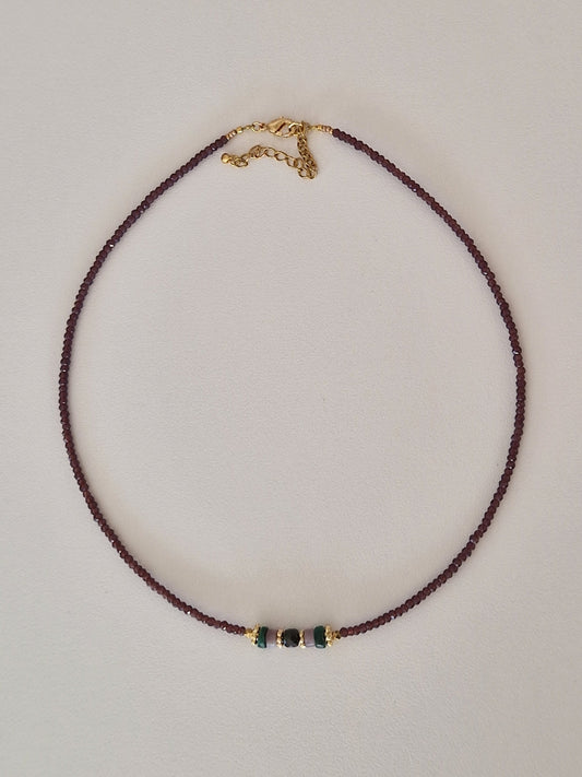 Collier Malva