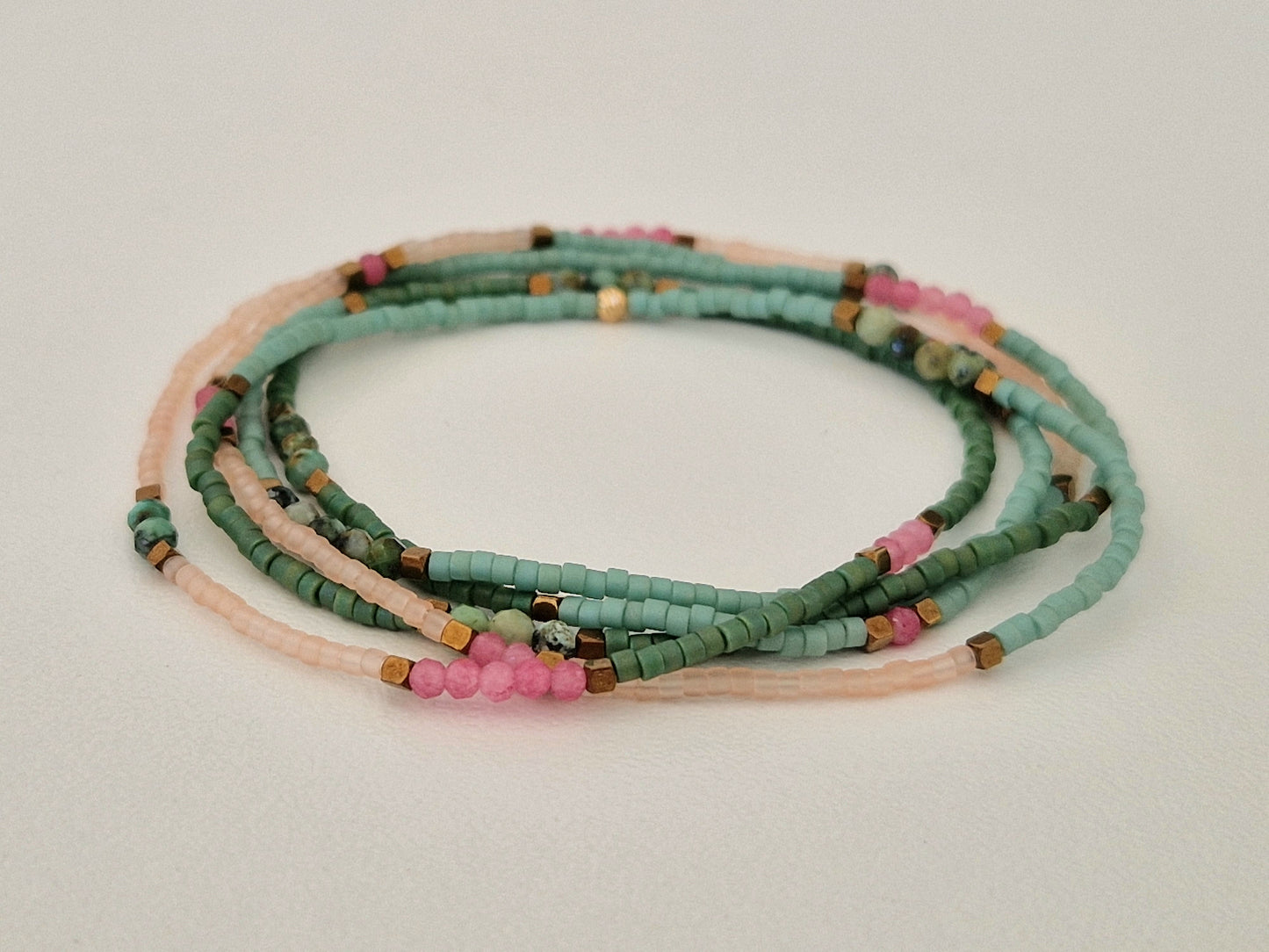 Joy Co - Bracelet Cyllia