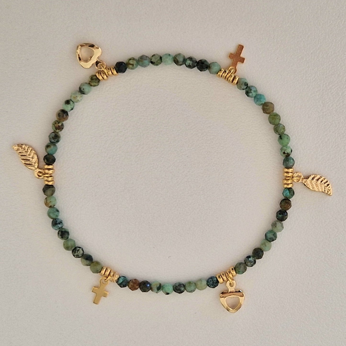 Joy Co - Bracelet Elora