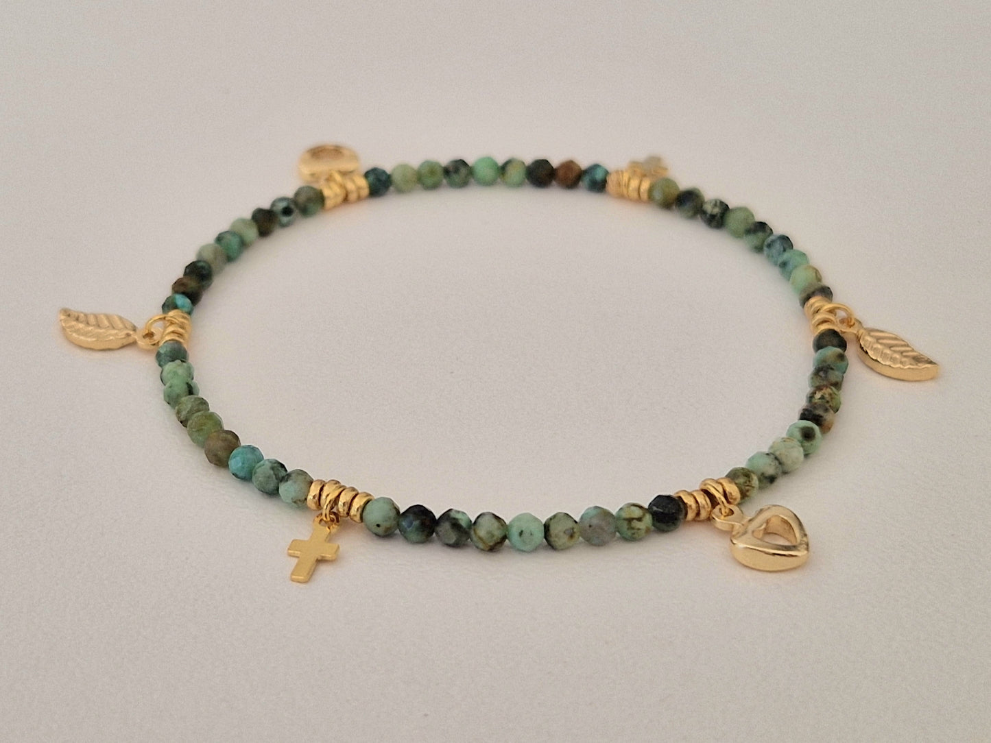 Joy Co - Bracelet Elora