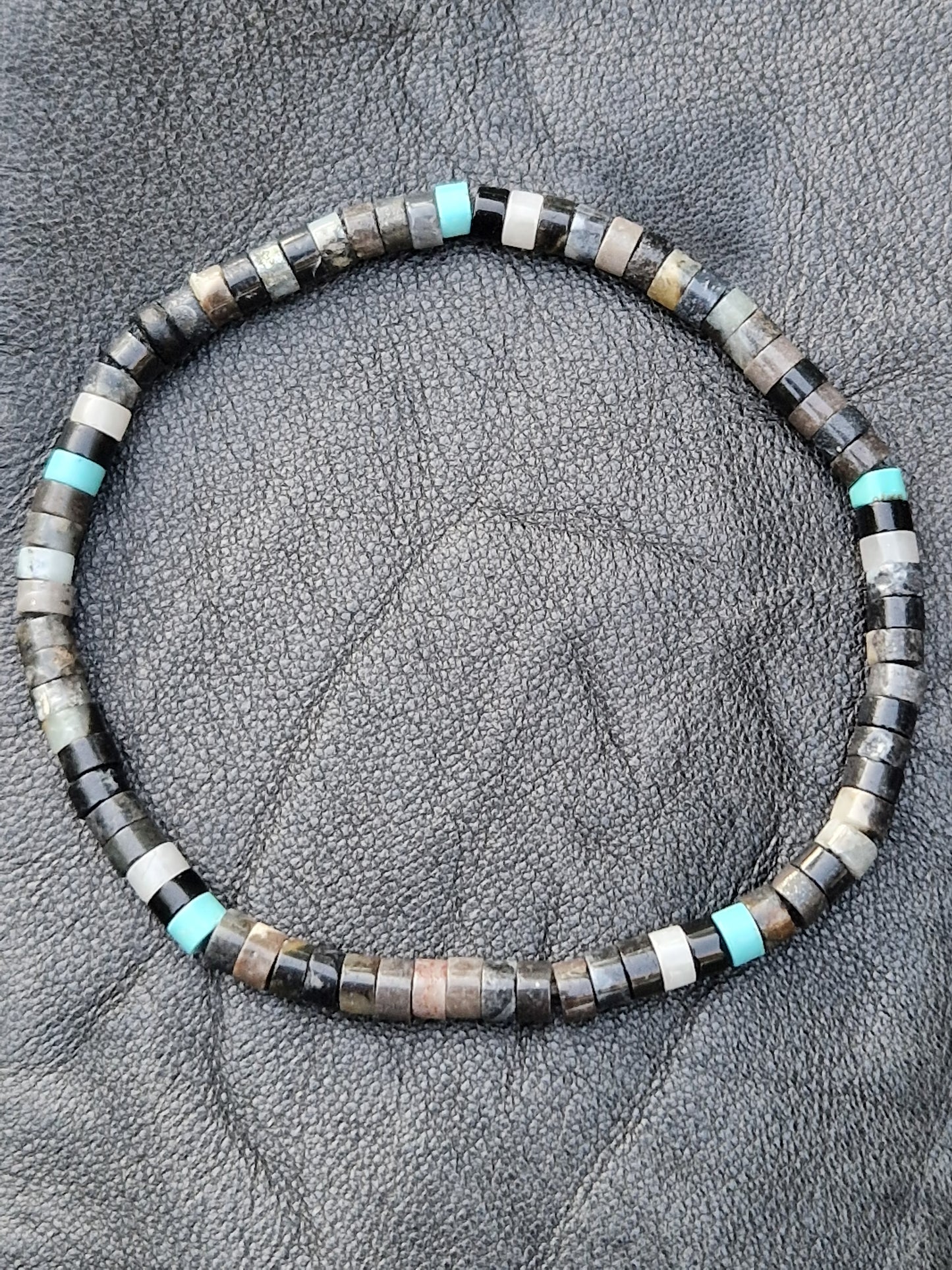 Zig Co - Bracelet Homme Boris