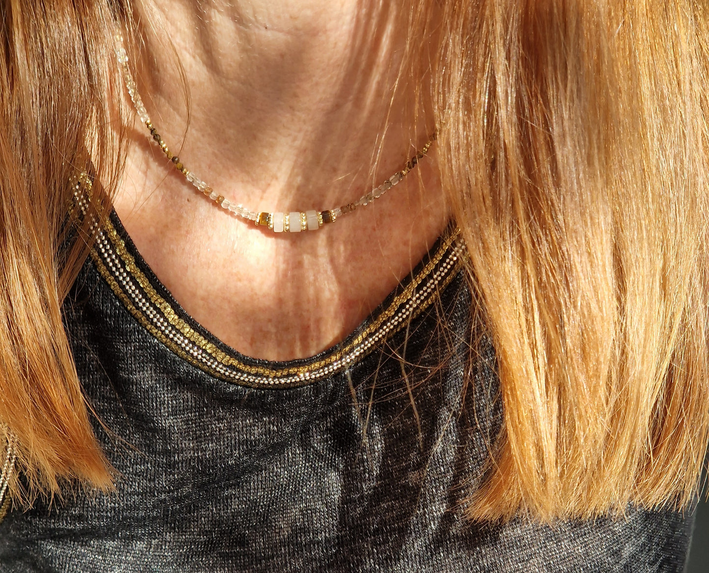 Collier Belinda